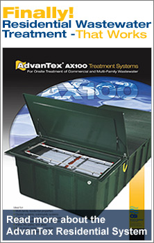 advantex septic