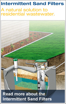 Intermittent Sand Filters